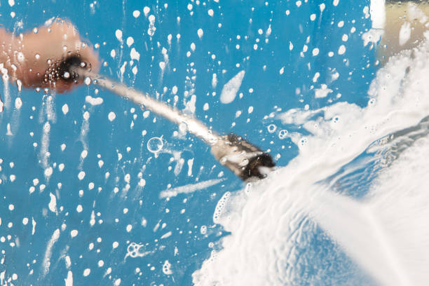 Professional Pressure Washing Services in Westville, OK