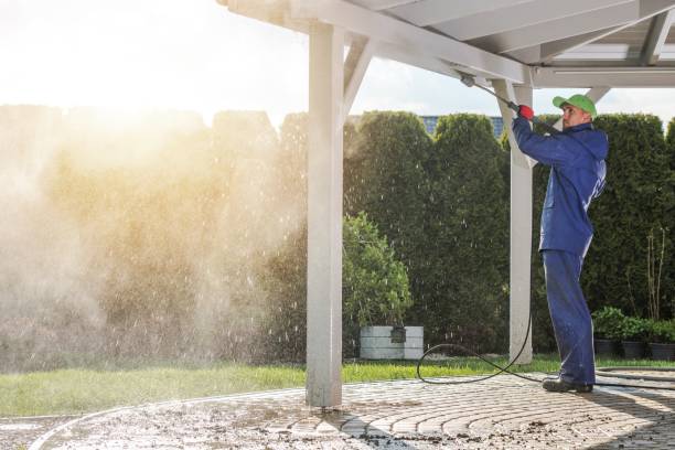 Best Restaurant Pressure Washing  in Westville, OK